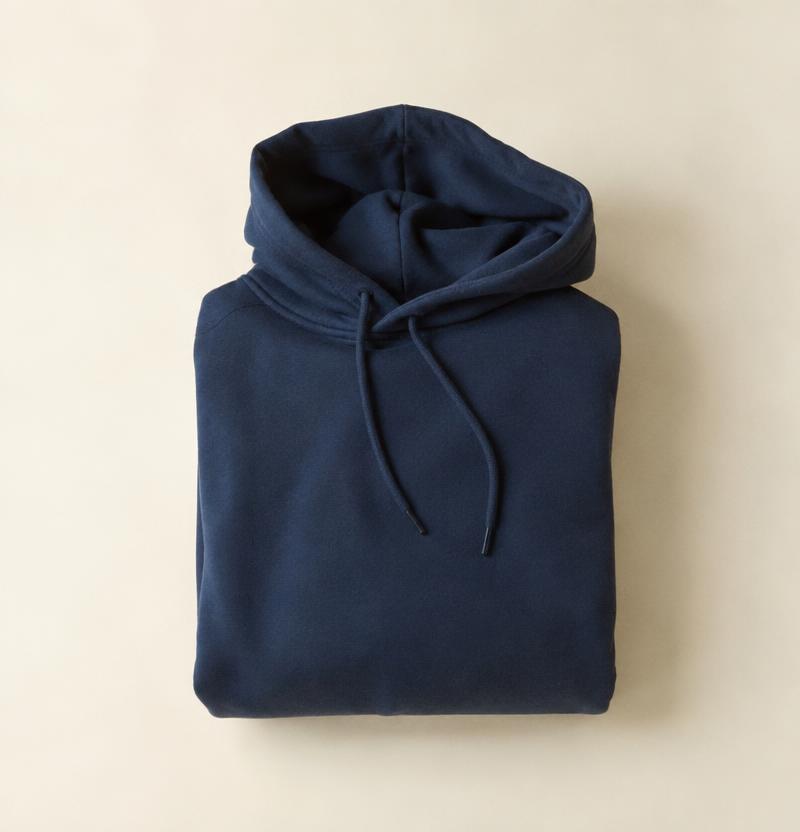 The Quarter Zip