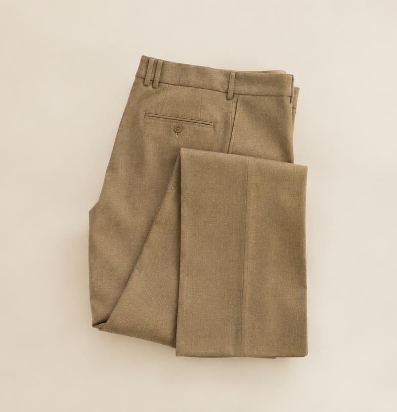 The Work Chino